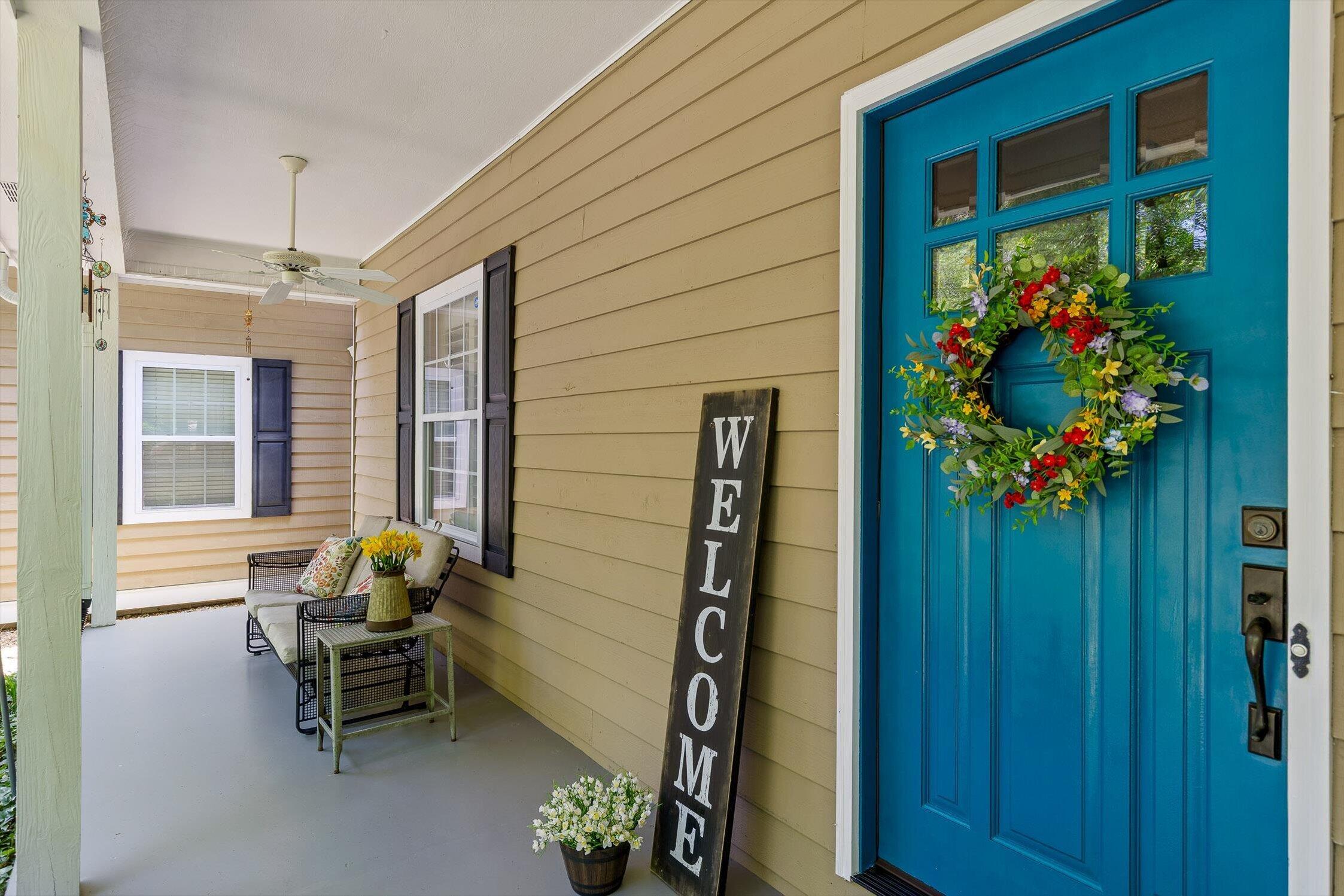 960 Shell Cracker Lane Cohutta, GA 30710 - Photo 3 of 65 Front Porch