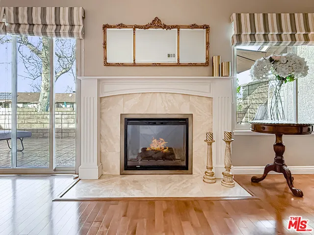 a kitchen with stainless steel appliances granite countertop a stove sink and cabinets