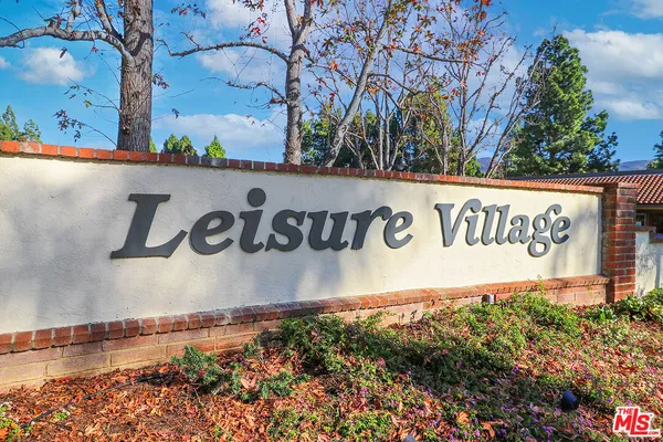 $945,000 | 20151 Village 20, Camarillo, CA 93012