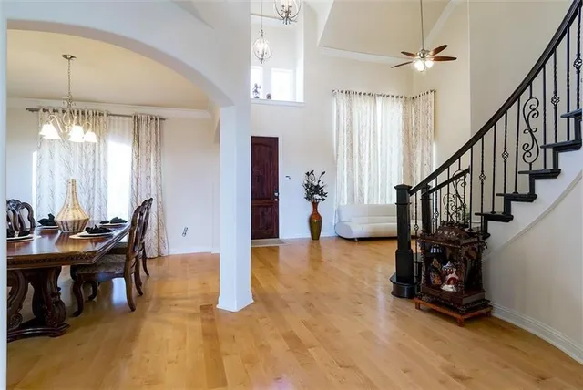 $4,500 | 1114 Backbay Drive, Irving, TX 75063