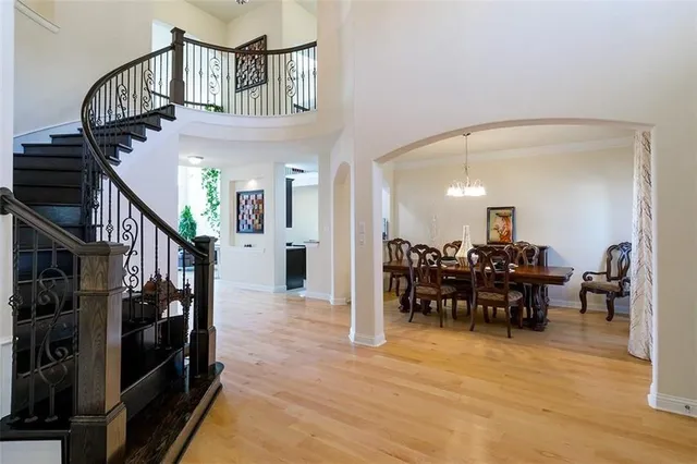 $4,500 | 1114 Backbay Drive, Irving, TX 75063