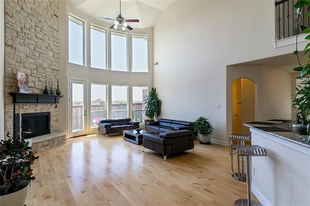 $4,500 | 1114 Backbay Drive, Irving, TX 75063