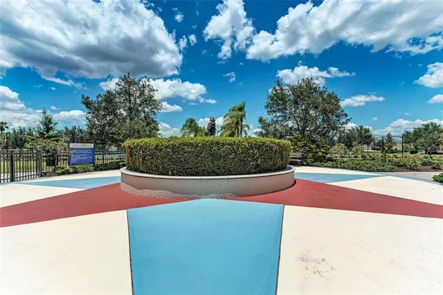 $3,750 | 4654 Claremont Park Drive, Bradenton, FL 34211