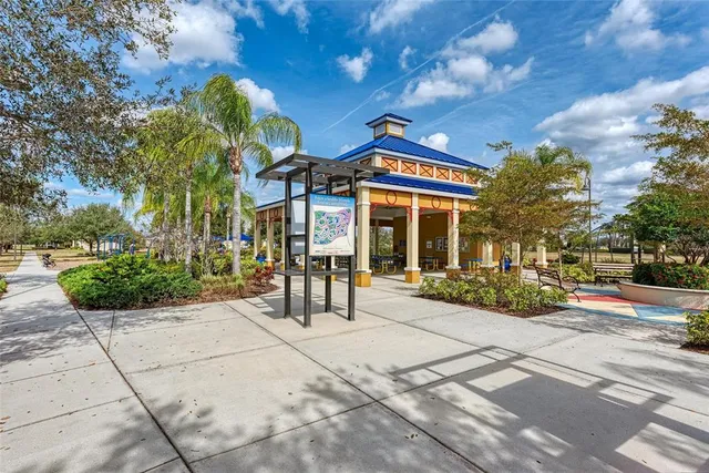 $3,750 | 4654 Claremont Park Drive, Bradenton, FL 34211