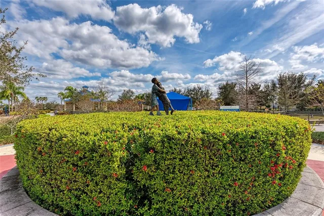 $3,750 | 4654 Claremont Park Drive, Bradenton, FL 34211