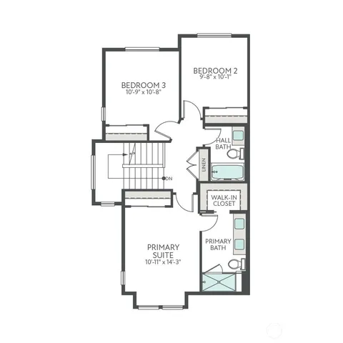 $969,900 | 1196 Waterfall Way Southeast, Unit 1804, North Bend, WA 98045