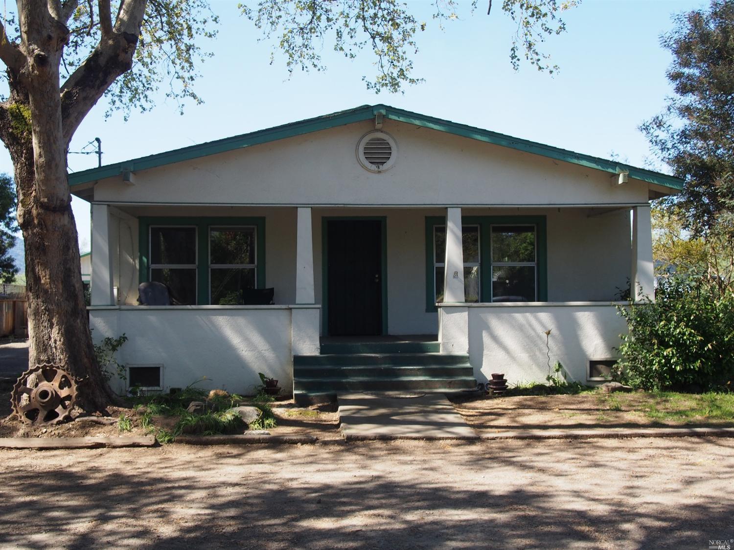 3460 East Calpella Road Ukiah, CA 95482 - Photo 1 of 1 Gallery Image 1