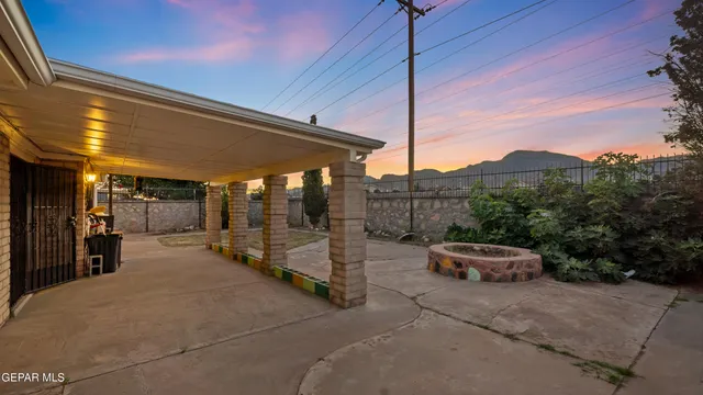 $215,000 | 10753 Lemonade Street, El Paso, TX 79924