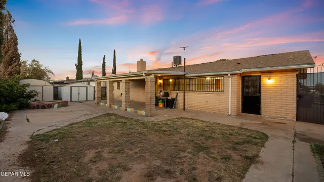 $215,000 | 10753 Lemonade Street, El Paso, TX 79924
