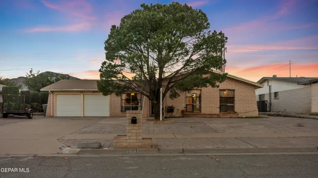 $215,000 | 10753 Lemonade Street, El Paso, TX 79924