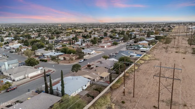 $215,000 | 10753 Lemonade Street, El Paso, TX 79924