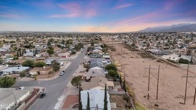 $215,000 | 10753 Lemonade Street, El Paso, TX 79924