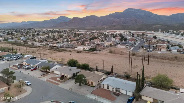 $215,000 | 10753 Lemonade Street, El Paso, TX 79924