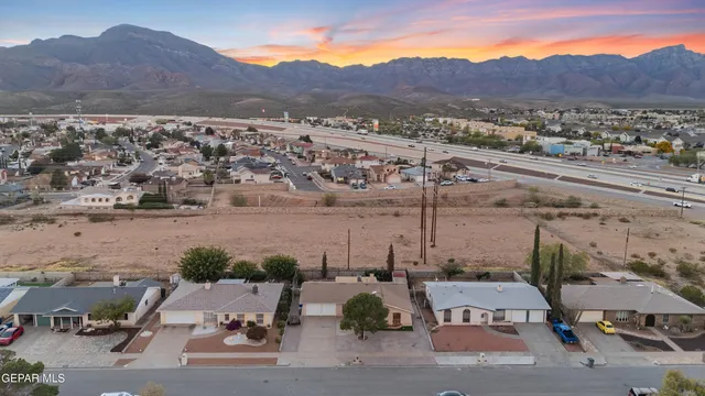 $215,000 | 10753 Lemonade Street, El Paso, TX 79924