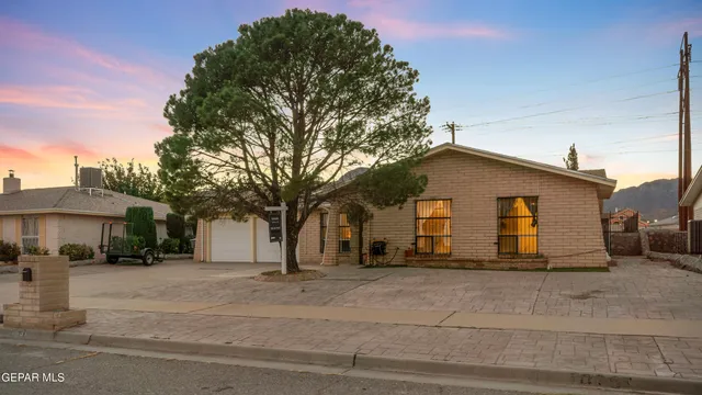 $215,000 | 10753 Lemonade Street, El Paso, TX 79924
