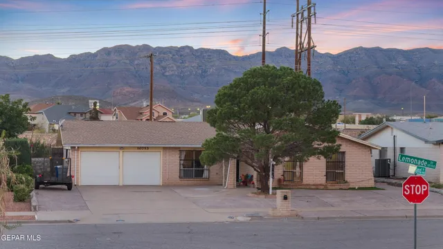 $215,000 | 10753 Lemonade Street, El Paso, TX 79924