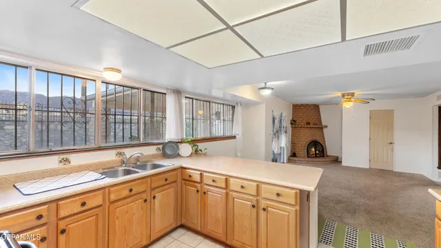 $215,000 | 10753 Lemonade Street, El Paso, TX 79924