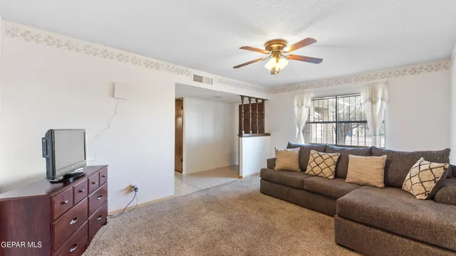$215,000 | 10753 Lemonade Street, El Paso, TX 79924