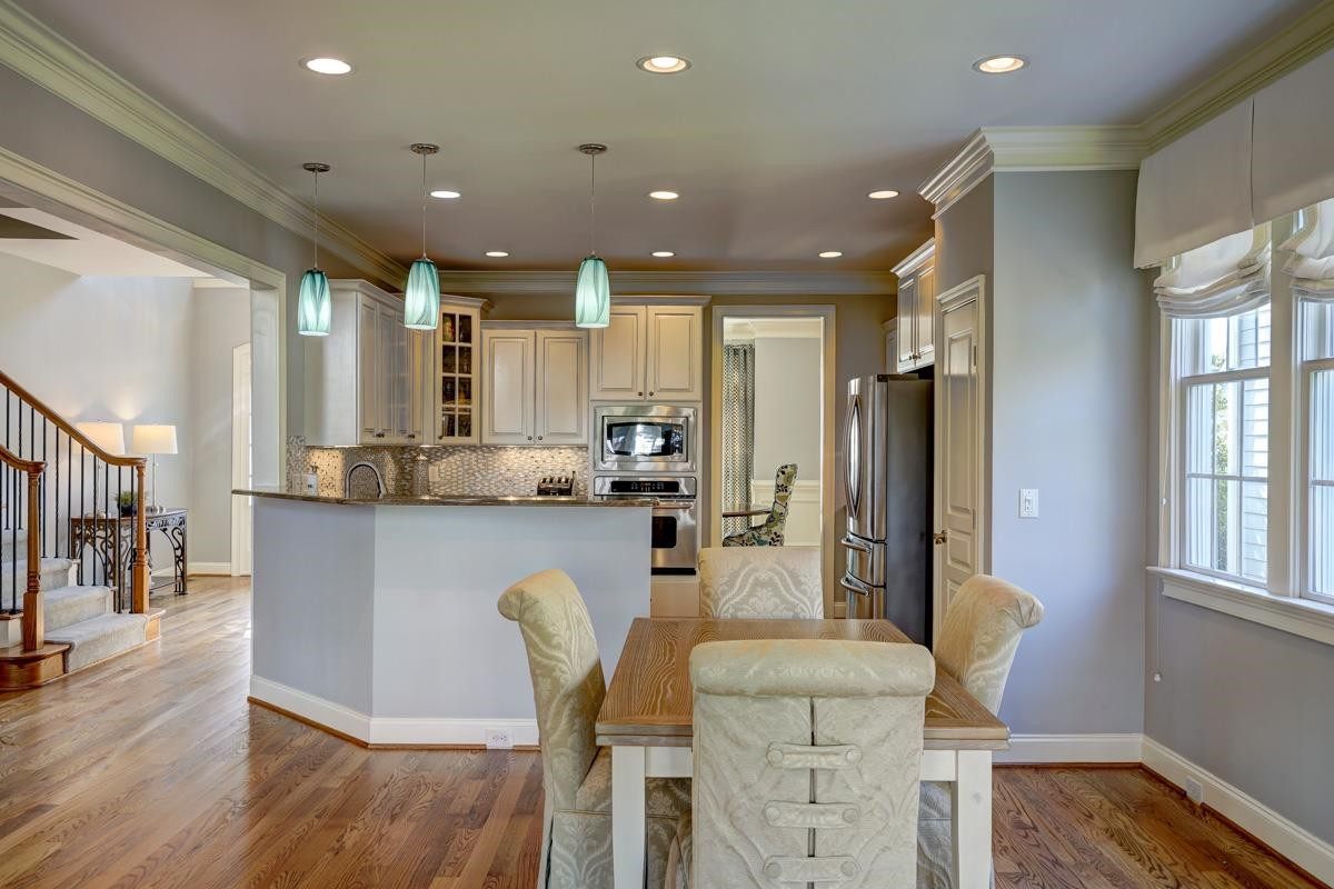 2724 Peachleaf Street Raleigh, NC 27614 - Photo 15 of 45 Photo 15