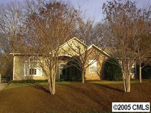 9707 Marshbrooke Road Matthews, NC 28105 - Photo 1 of 8 Gallery Image 1