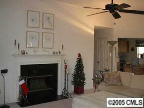9707 Marshbrooke Road Matthews, NC 28105 - Photo 4 of 8 Gallery Image 4