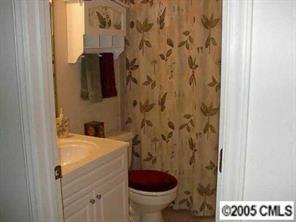 9707 Marshbrooke Road Matthews, NC 28105 - Photo 8 of 8 Gallery Image 8