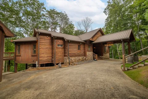 $1,100,000 | 101 Heights Overlook, Cherry Log, GA 30522