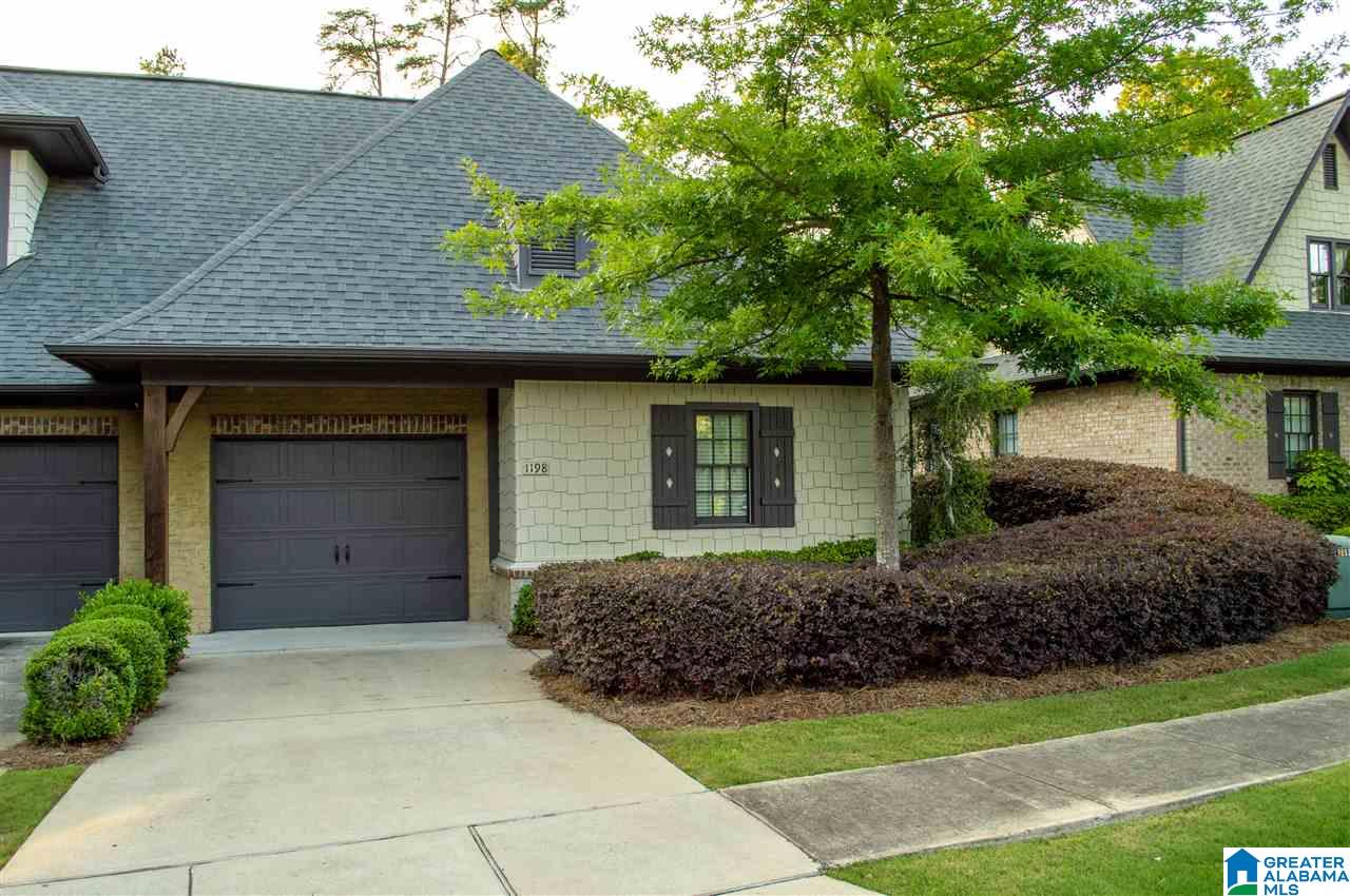 1198 Inverness Cove Way Birmingham, AL 35242 - Photo 2 of 28