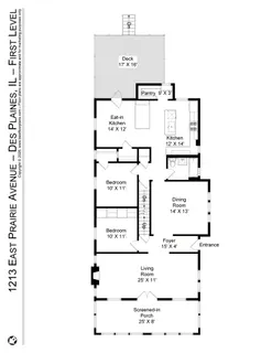 a picture of a bench in front of a cabinet