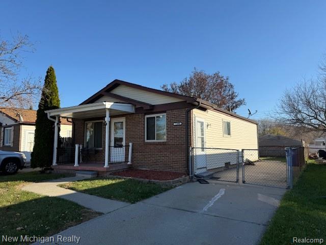 32090 Ruehle Avenue Warren, MI 48093 - Photo 2 of 14