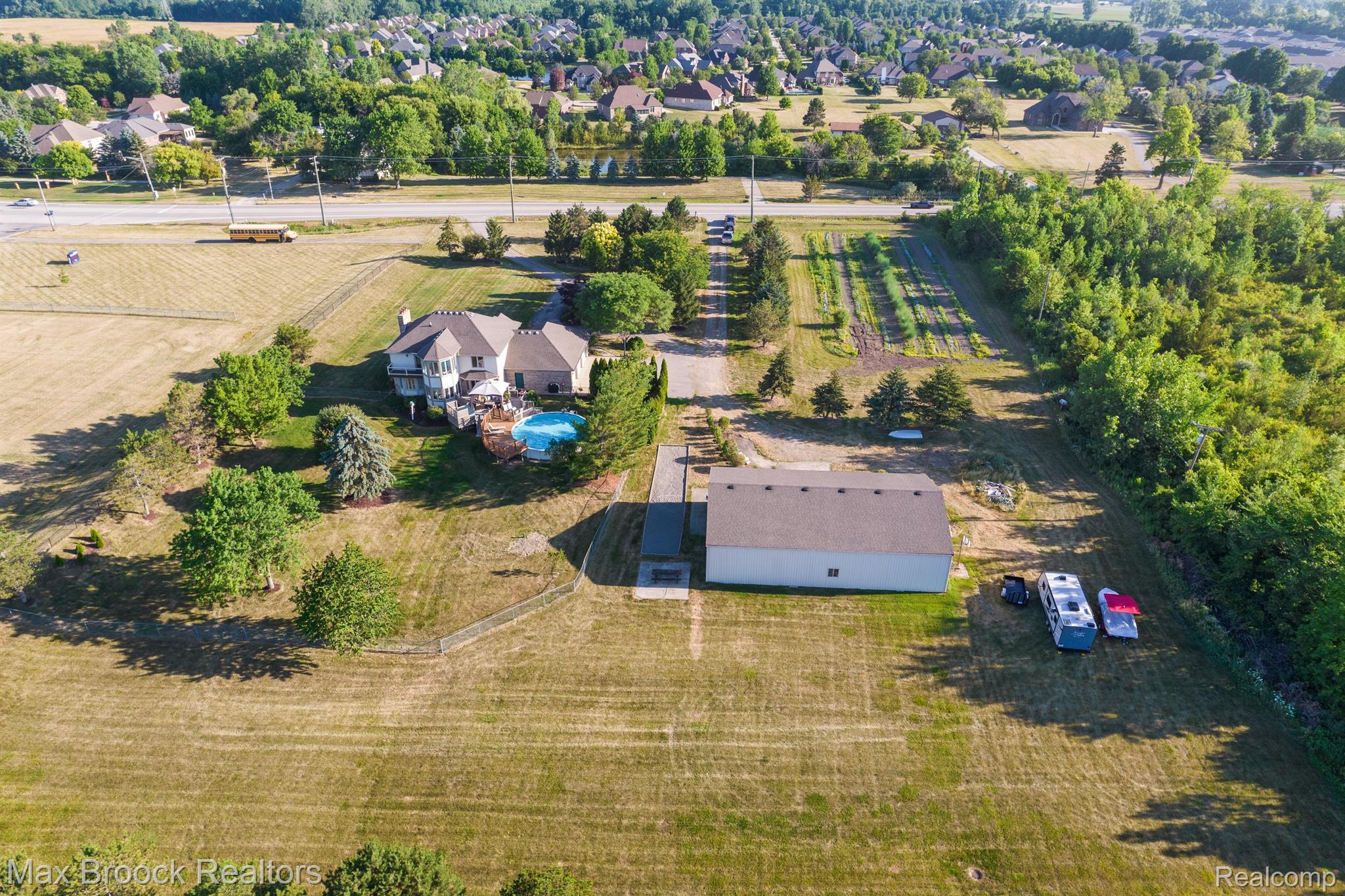 14550 26 Mile Road Utica, MI 48315 - Photo 44 of 51 Gallery Image 44