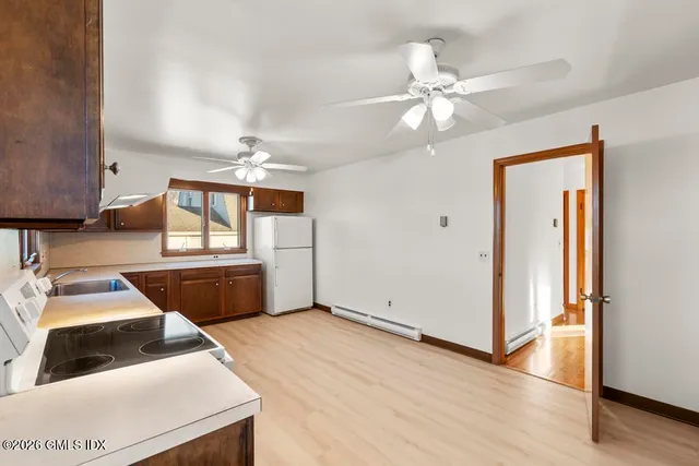 $3,000 | 16 Harold Avenue, Unit B, Greenwich, CT 06830