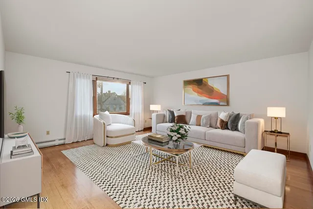 $3,000 | 16 Harold Avenue, Unit B, Greenwich, CT 06830
