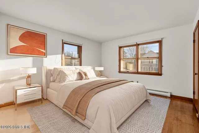 $3,000 | 16 Harold Avenue, Unit B, Greenwich, CT 06830