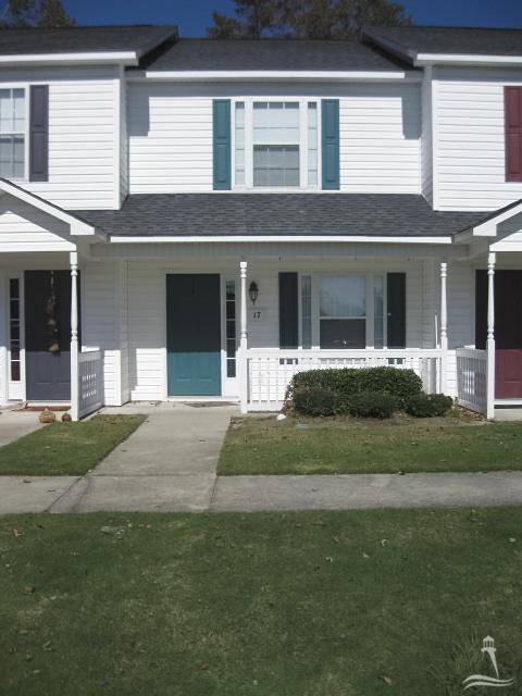4910 Bridgers Road, Unit 17 Shallotte, NC 28470 - Photo 1 of 6 Primary Photo