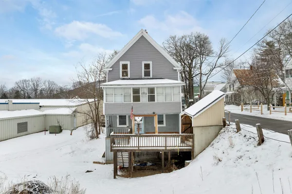 $180,000 | 13 Terrace Street, Haverhill, NH 03785