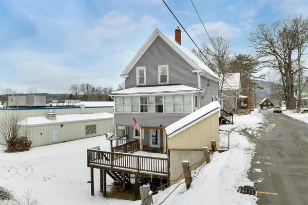 $168,000 | 13 Terrace Street, Haverhill, NH 03785
