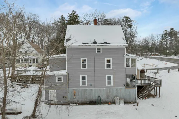 $168,000 | 13 Terrace Street, Haverhill, NH 03785