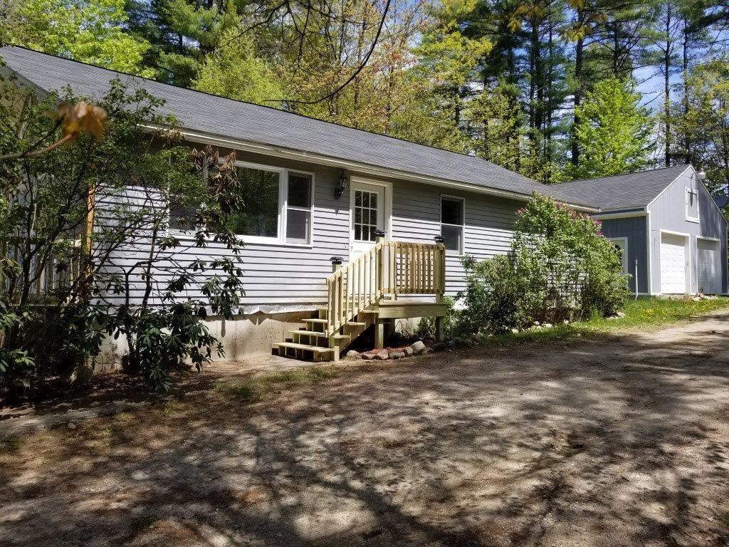 135 Beaver Dam Road Waterboro, ME 04061 - Photo 4 of 19 Photo