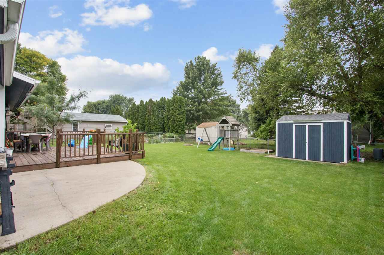820 Prairie Ridge Road North Liberty, IA 52317 - Photo 21 of 26 Gallery Image 21