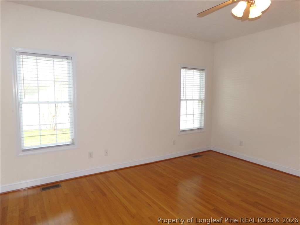 290 Robeson Street Spring Lake, NC 28390 - Photo 20 of 38 MASTER BEDROOM