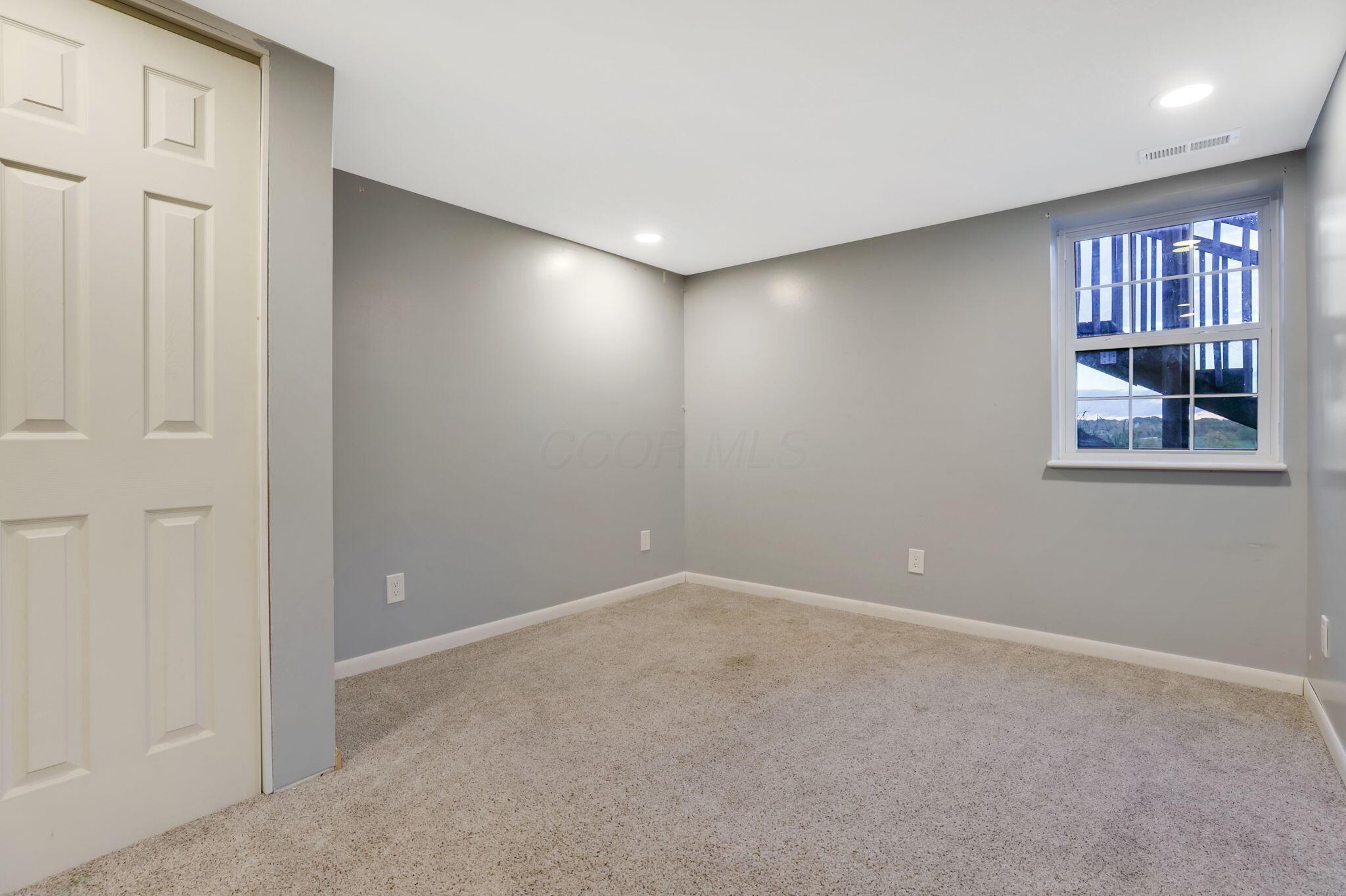 3241 Ritchey Road Southeast Heath, OH 43056 - Photo 72 of 116 Sixth Bedroom LL