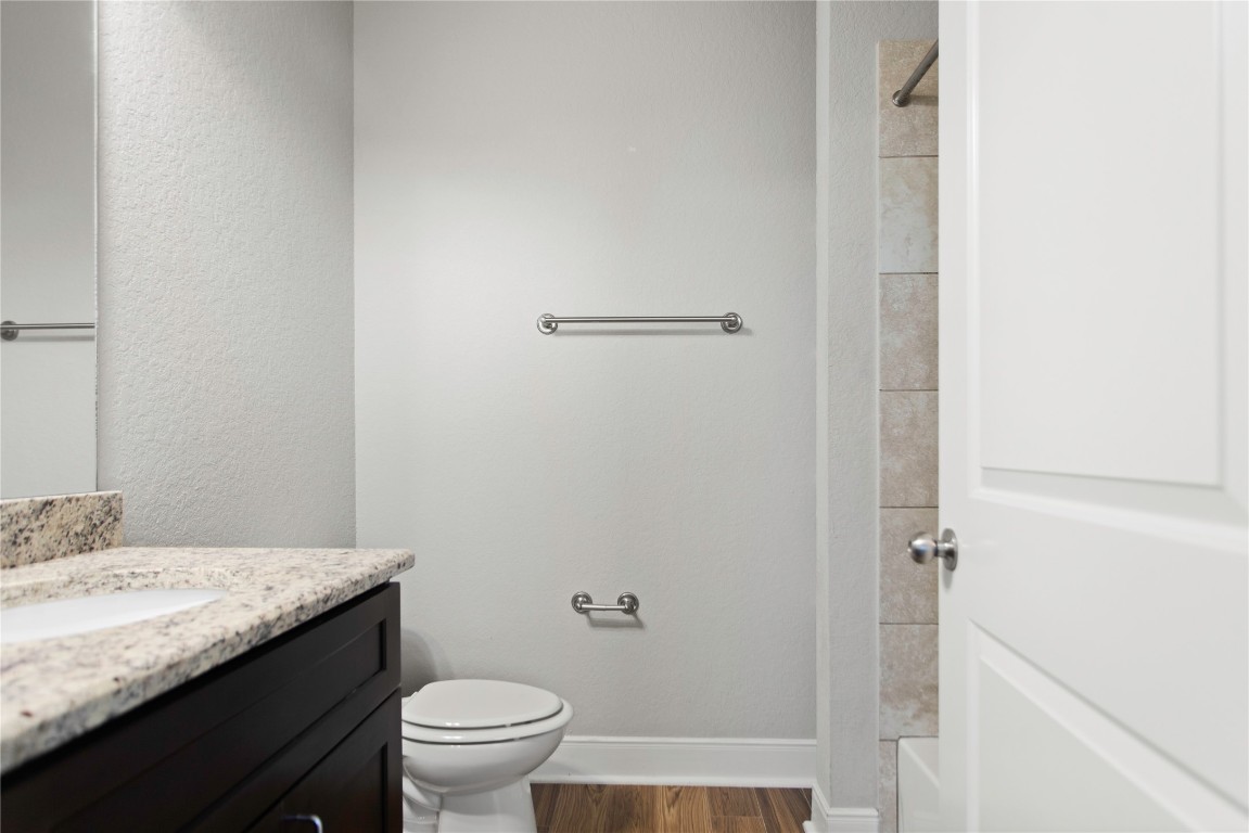 3067 View Ridge Drive, Unit 12 Spring Branch, TX 78070 - Photo 18 of 25