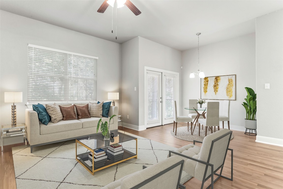 3067 View Ridge Drive, Unit 12 Spring Branch, TX 78070 - Photo 2 of 25