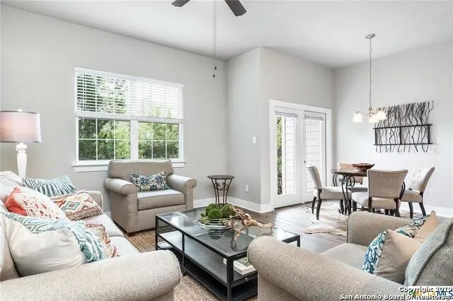 $1,695 | 3067 View Ridge Drive, Unit 12, Spring Branch, TX 78070