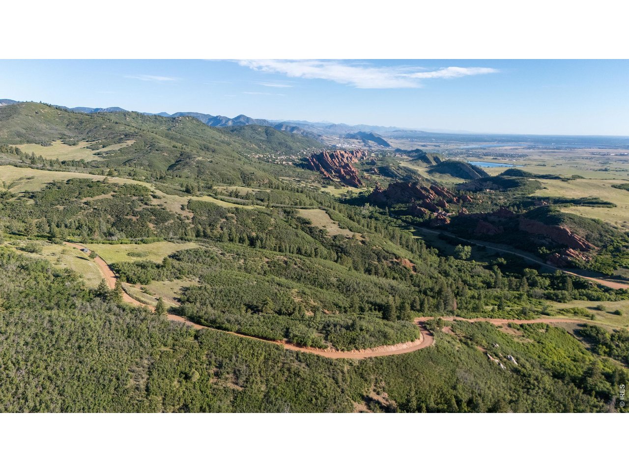 3255 North Rampart Range Road Littleton, CO 80125 - Photo 31 of 45