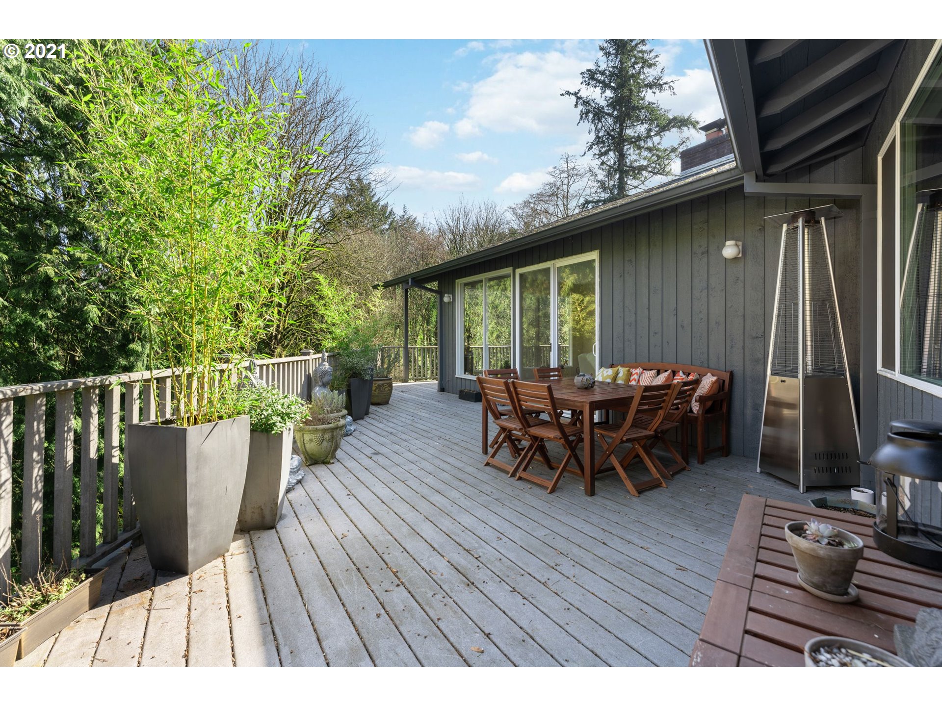 2288 Southwest Humphrey Park Road Portland, OR 97221 - Photo 22 of 32 Gallery Image 22
