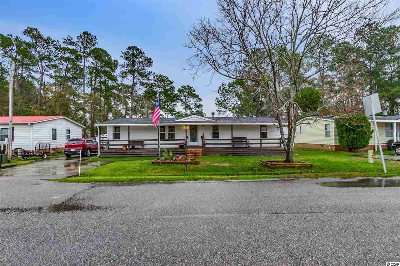 636 River Bend Road Myrtle Beach, SC 29588 - Photo 2 of 32 Gallery Image 2