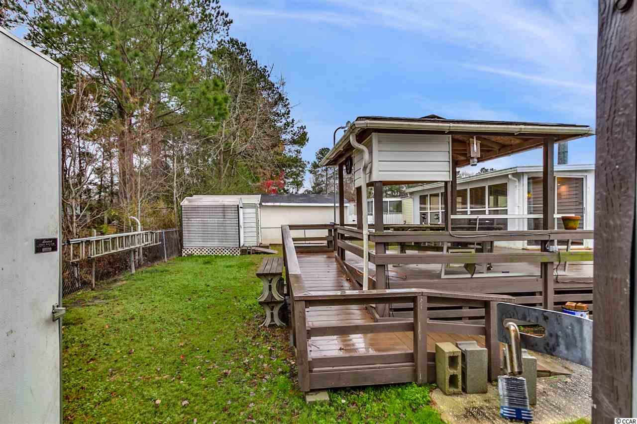 636 River Bend Road Myrtle Beach, SC 29588 - Photo 11 of 32 Gallery Image 11