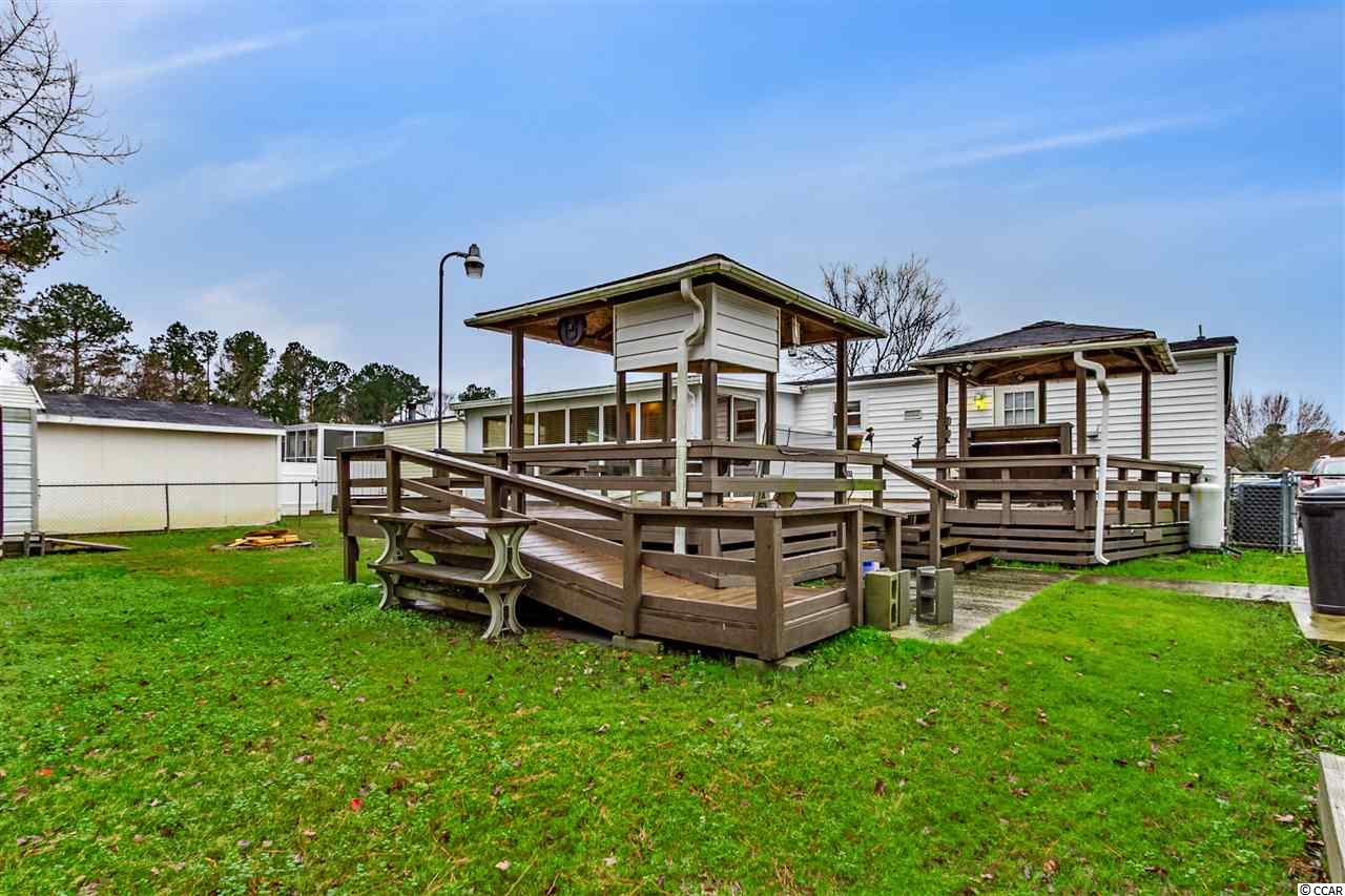 636 River Bend Road Myrtle Beach, SC 29588 - Photo 12 of 32 Gallery Image 12